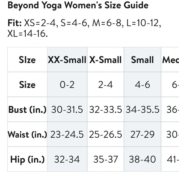 Beyond yoga NEW Spacedye Outlines sleeveless dress Size Small - Picture 4 of 7